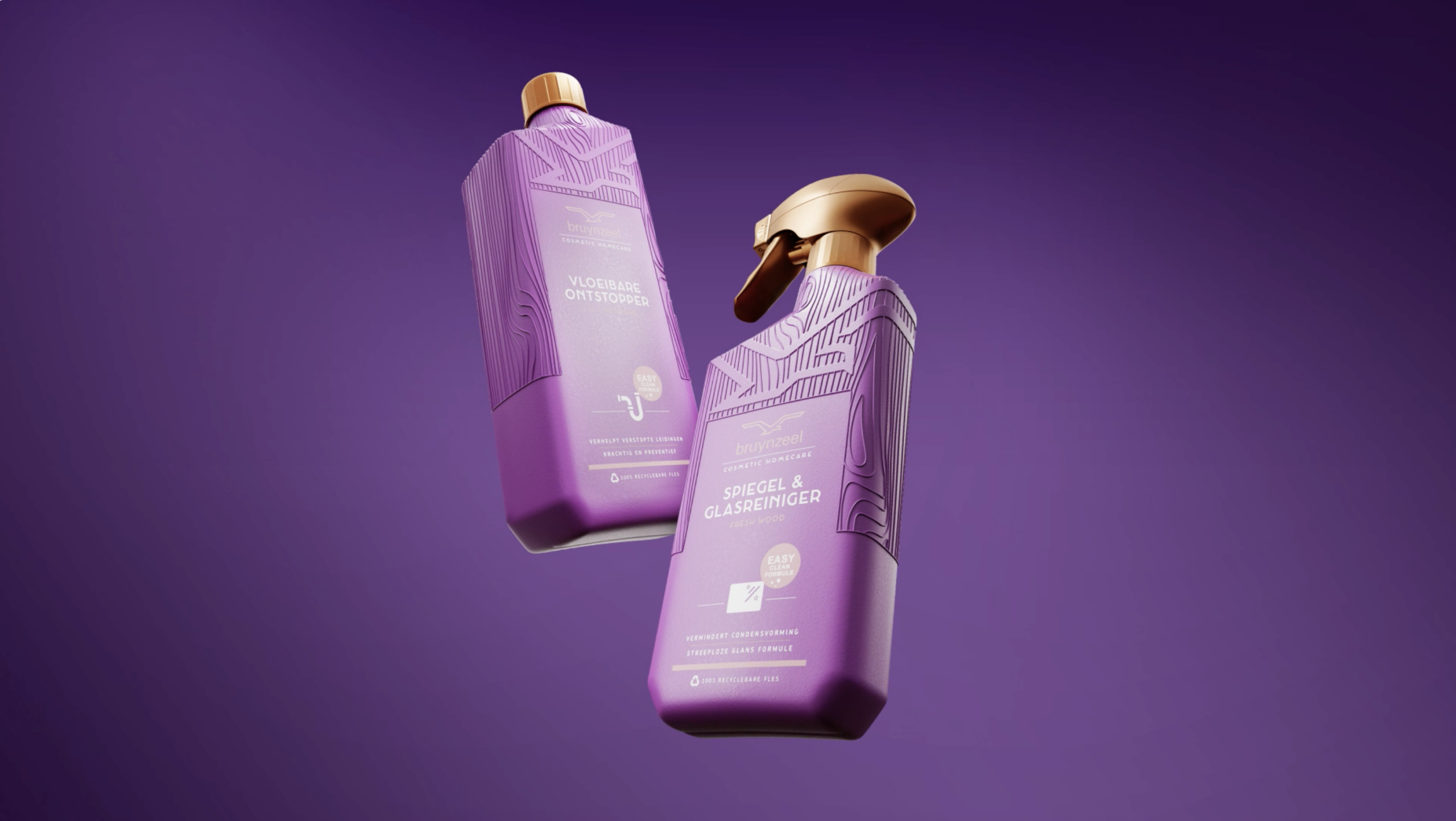 Bruynzeel Cosmetic Homecare